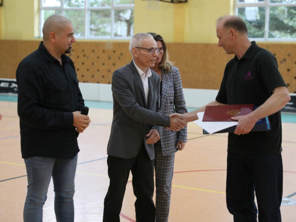 Hrubieszów: 25-lecie Grzesia! [ZDJĘCIA]