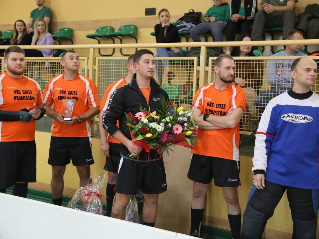 Hrubieszów: 25-lecie Grzesia! [ZDJĘCIA]