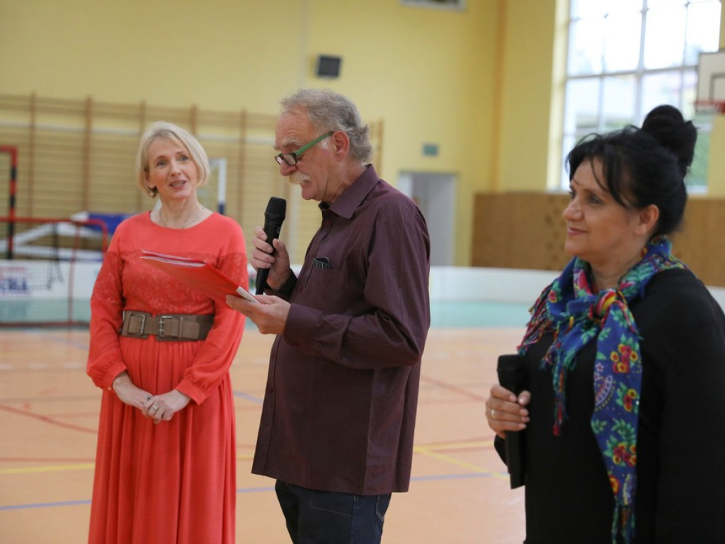 Hrubieszów: 25-lecie Grzesia! [ZDJĘCIA]