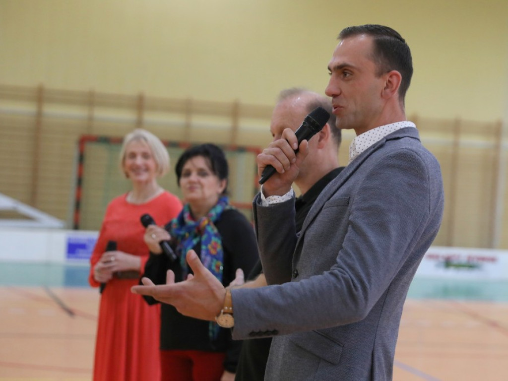 Hrubieszów: 25-lecie Grzesia! [ZDJĘCIA]