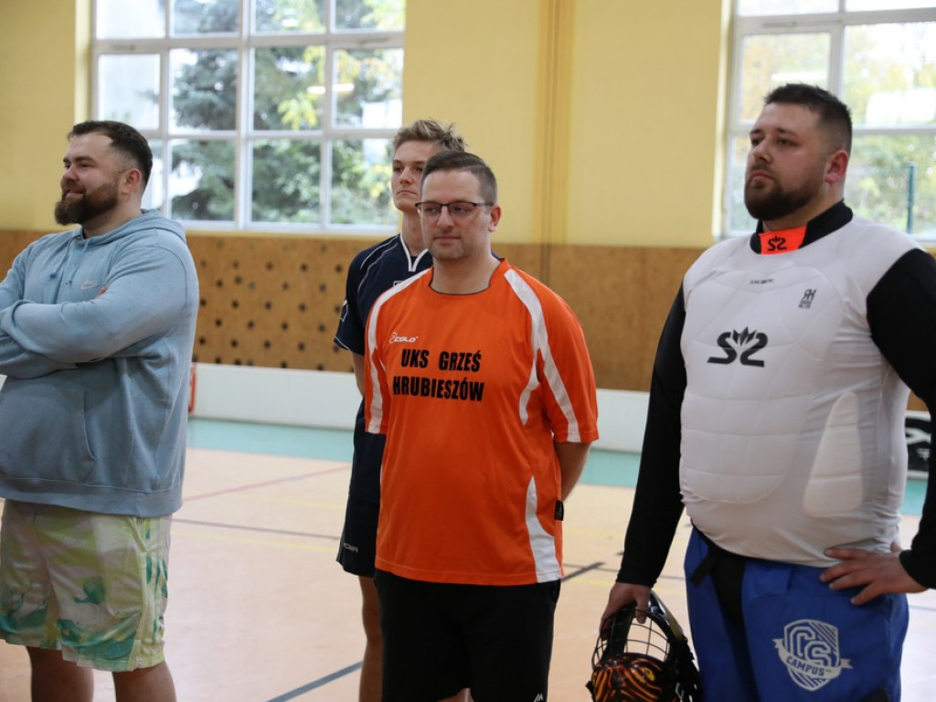 Hrubieszów: 25-lecie Grzesia! [ZDJĘCIA]