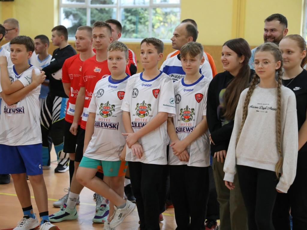 Hrubieszów: 25-lecie Grzesia! [ZDJĘCIA]