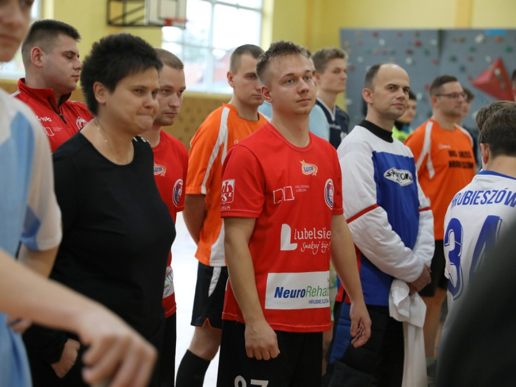 Hrubieszów: 25-lecie Grzesia! [ZDJĘCIA]
