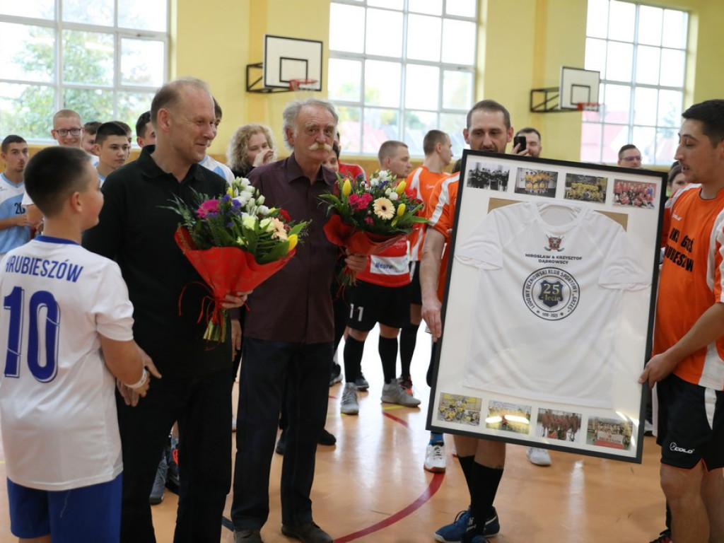Hrubieszów: 25-lecie Grzesia! [ZDJĘCIA]
