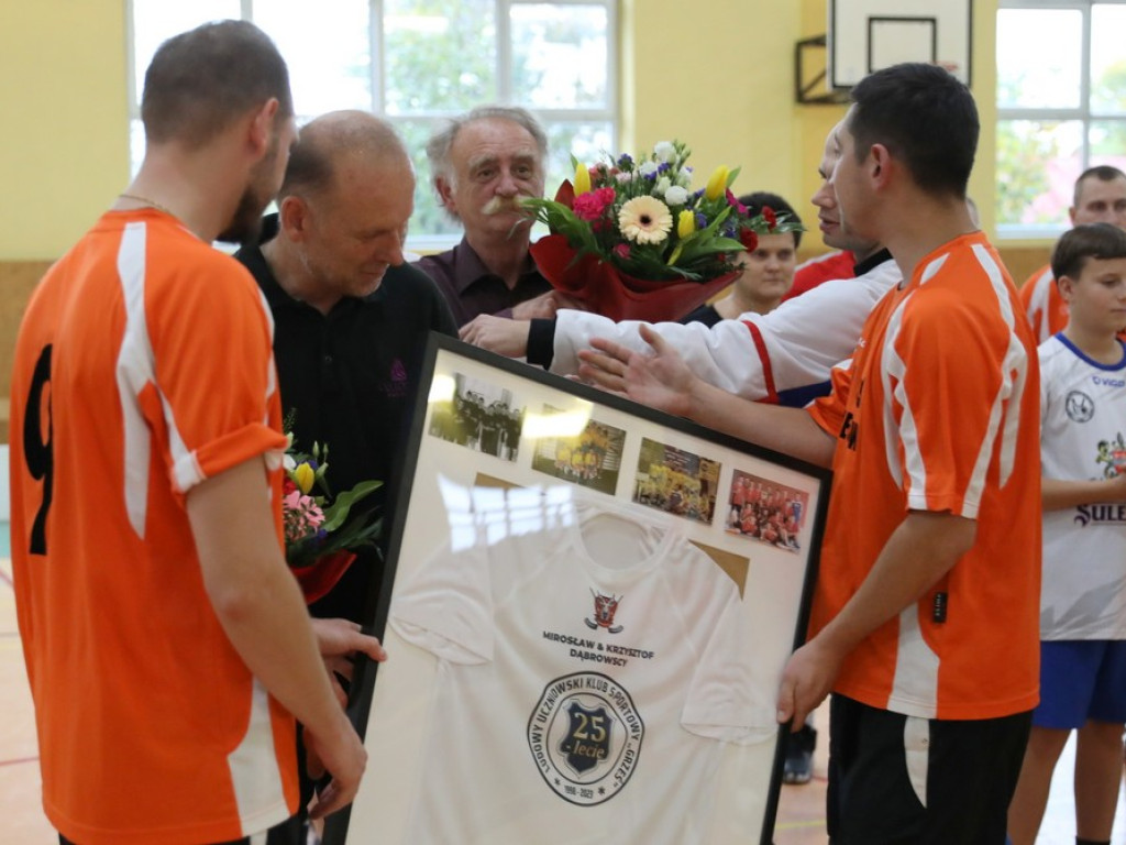 Hrubieszów: 25-lecie Grzesia! [ZDJĘCIA]