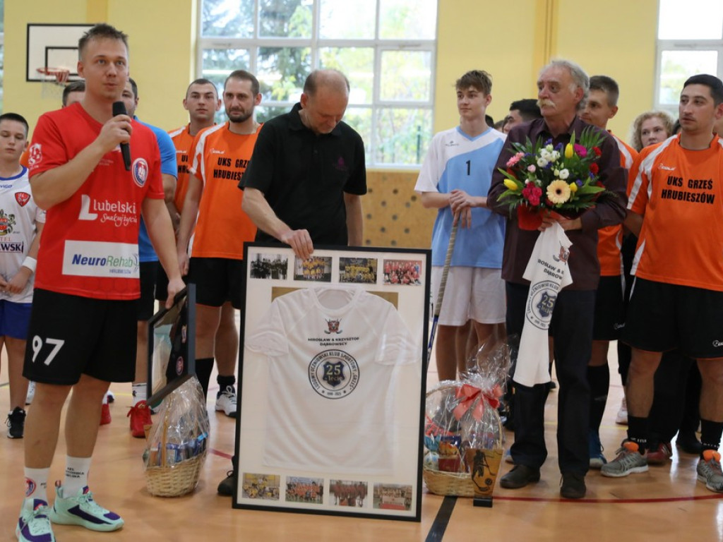 Hrubieszów: 25-lecie Grzesia! [ZDJĘCIA]