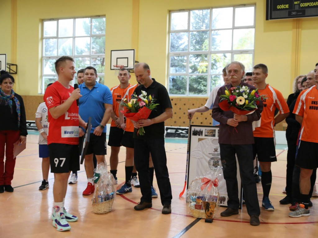Hrubieszów: 25-lecie Grzesia! [ZDJĘCIA]