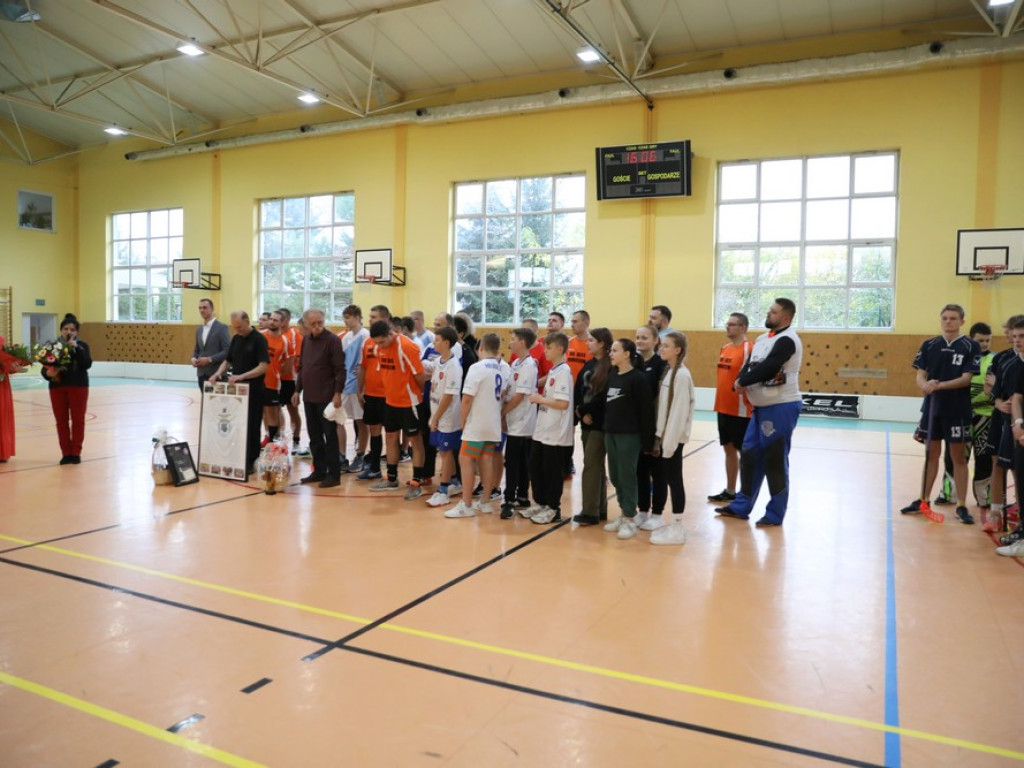 Hrubieszów: 25-lecie Grzesia! [ZDJĘCIA]