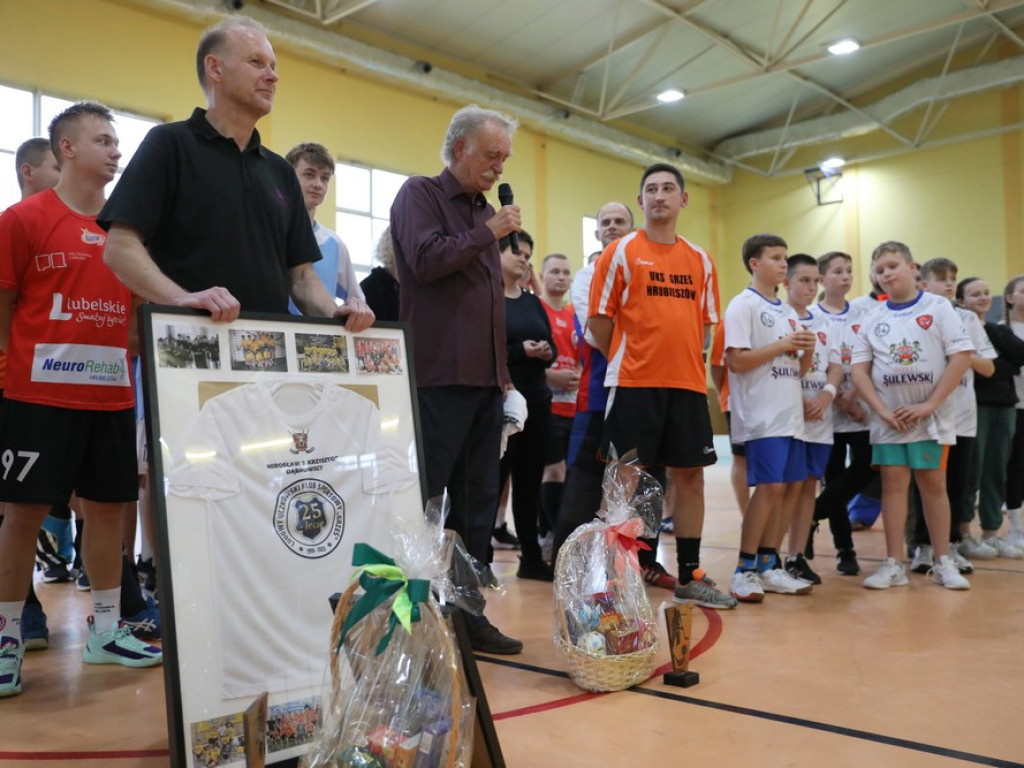 Hrubieszów: 25-lecie Grzesia! [ZDJĘCIA]