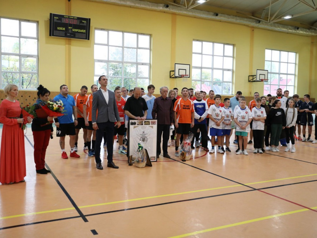 Hrubieszów: 25-lecie Grzesia! [ZDJĘCIA]