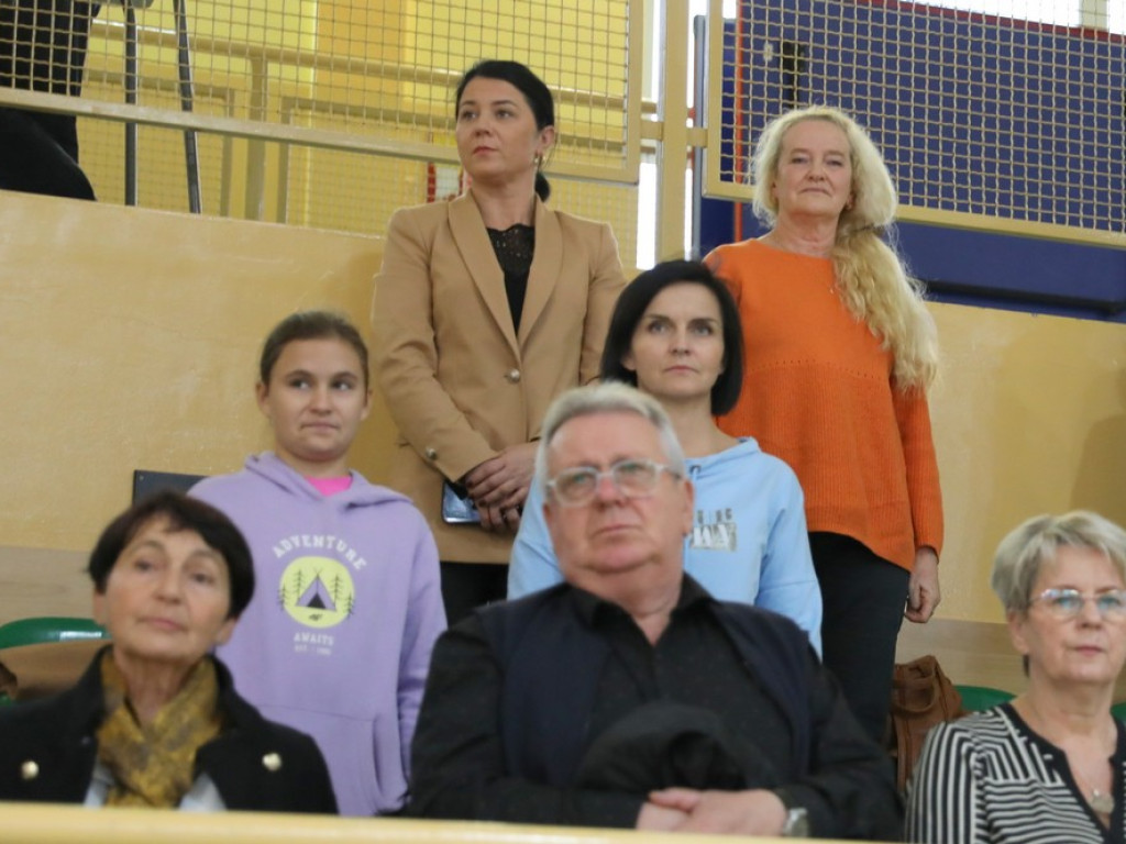 Hrubieszów: 25-lecie Grzesia! [ZDJĘCIA]