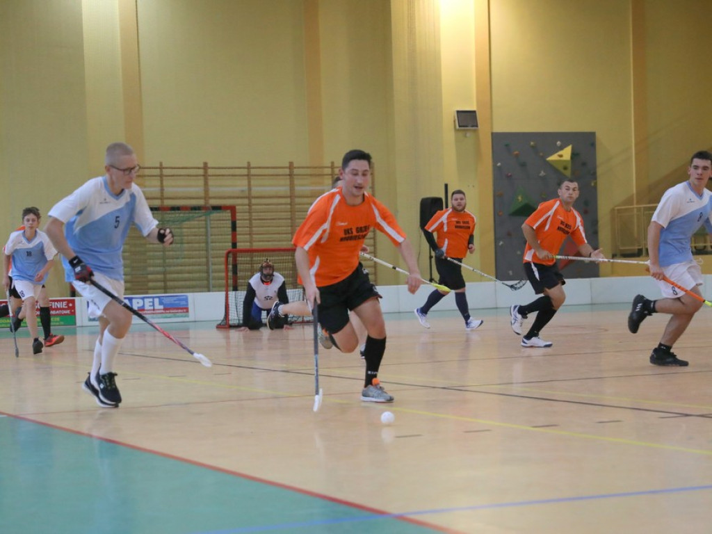 Hrubieszów: 25-lecie Grzesia! [ZDJĘCIA]