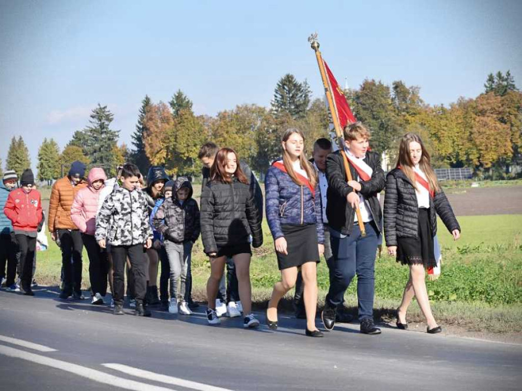 Ta szkoła ma 200 lat! [ZDJĘCIA]