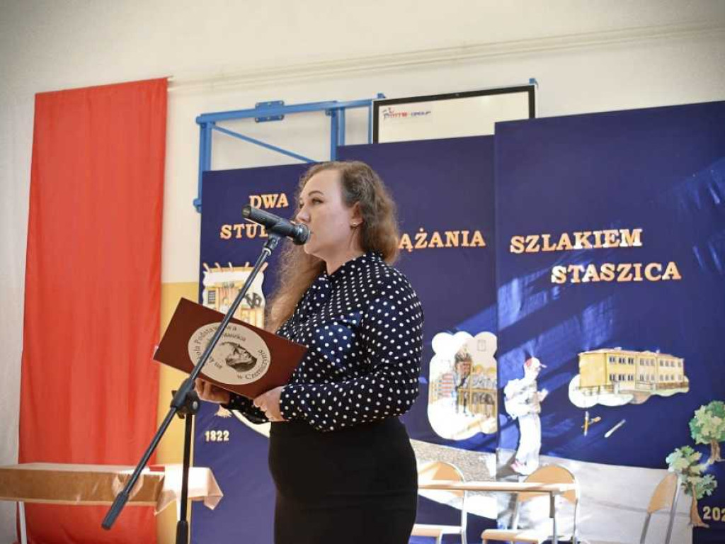 Ta szkoła ma 200 lat! [ZDJĘCIA]