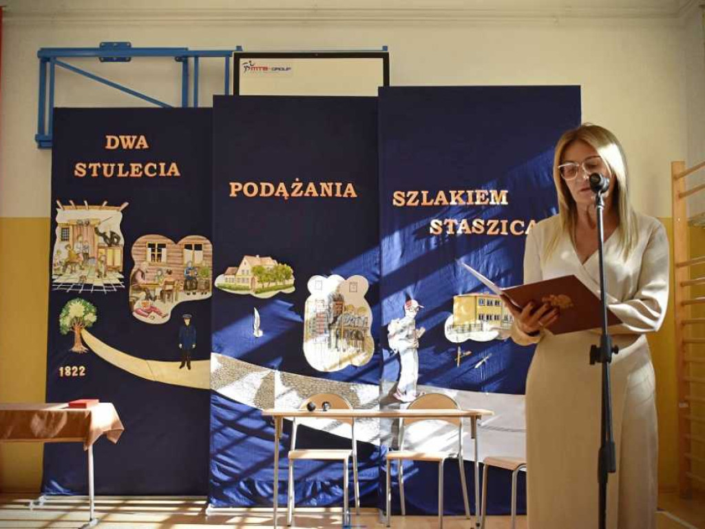 Ta szkoła ma 200 lat! [ZDJĘCIA]
