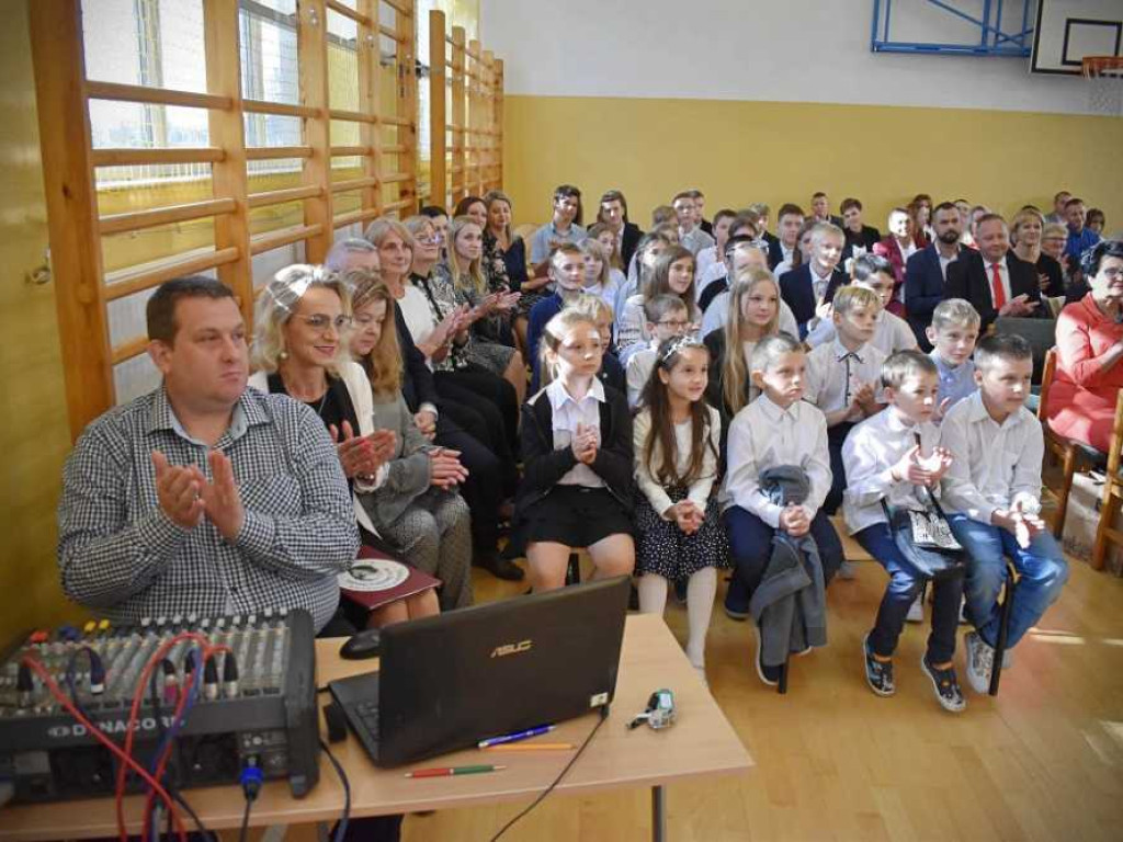 Ta szkoła ma 200 lat! [ZDJĘCIA]