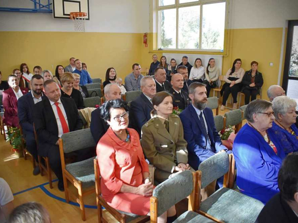 Ta szkoła ma 200 lat! [ZDJĘCIA]