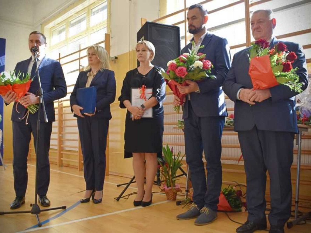 Ta szkoła ma 200 lat! [ZDJĘCIA]
