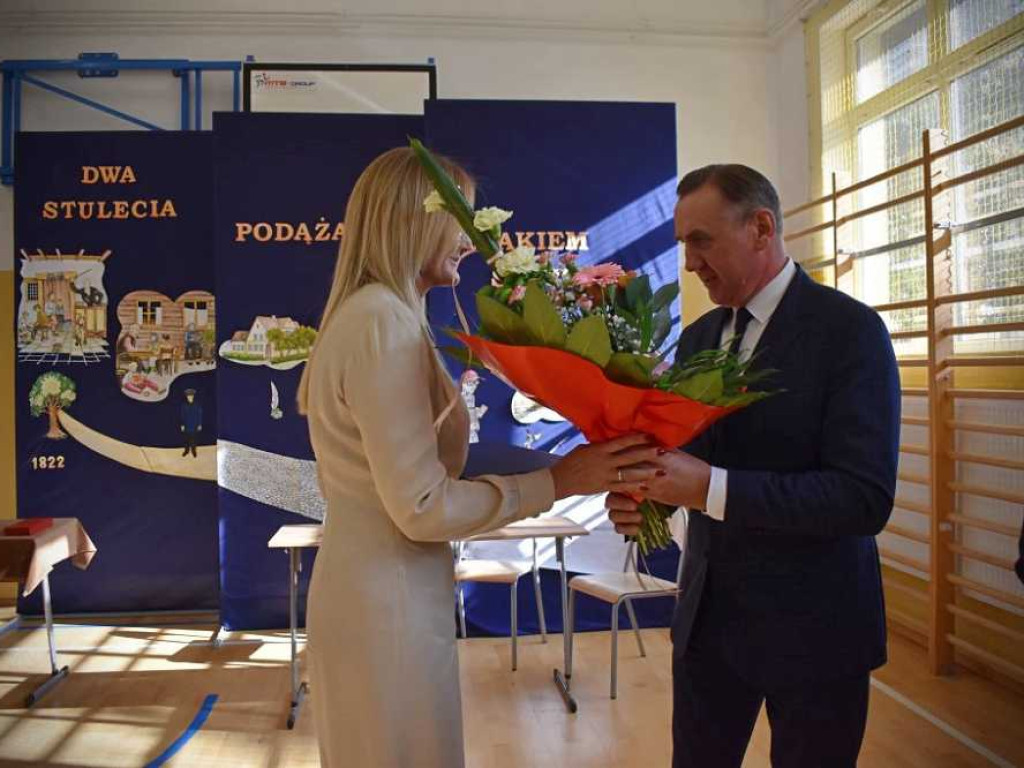 Ta szkoła ma 200 lat! [ZDJĘCIA]