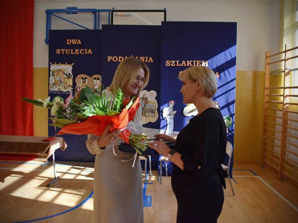 Ta szkoła ma 200 lat! [ZDJĘCIA]
