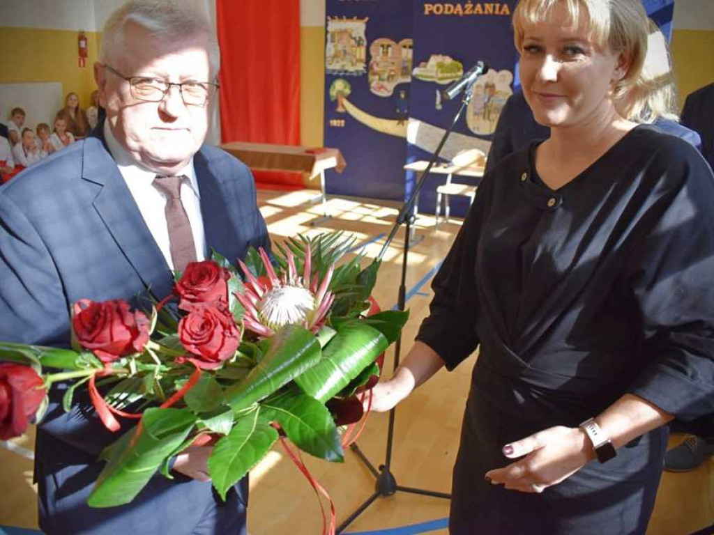 Ta szkoła ma 200 lat! [ZDJĘCIA]