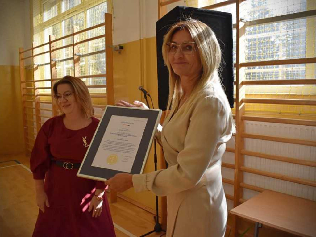 Ta szkoła ma 200 lat! [ZDJĘCIA]