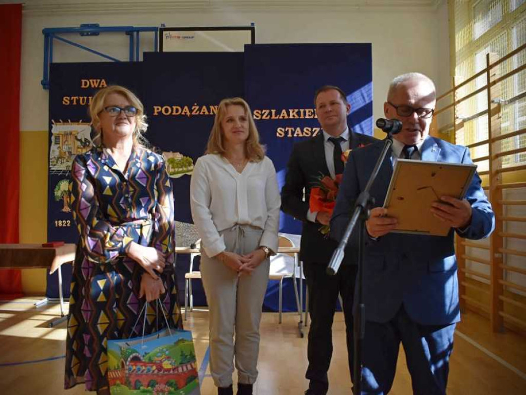 Ta szkoła ma 200 lat! [ZDJĘCIA]