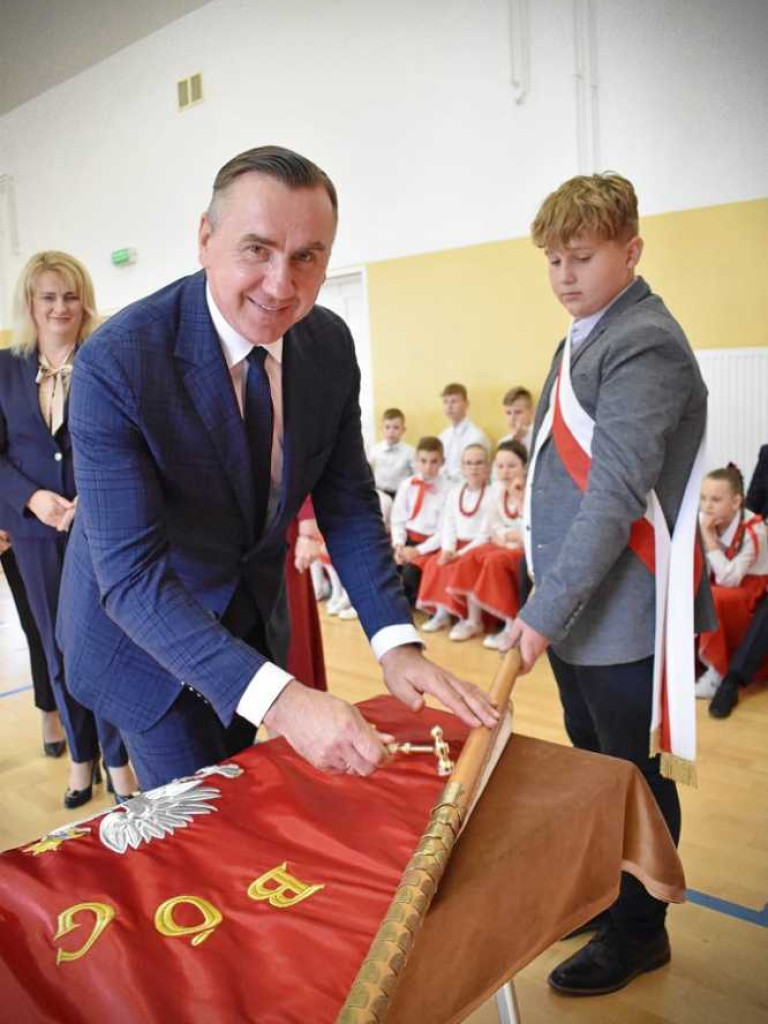Ta szkoła ma 200 lat! [ZDJĘCIA]