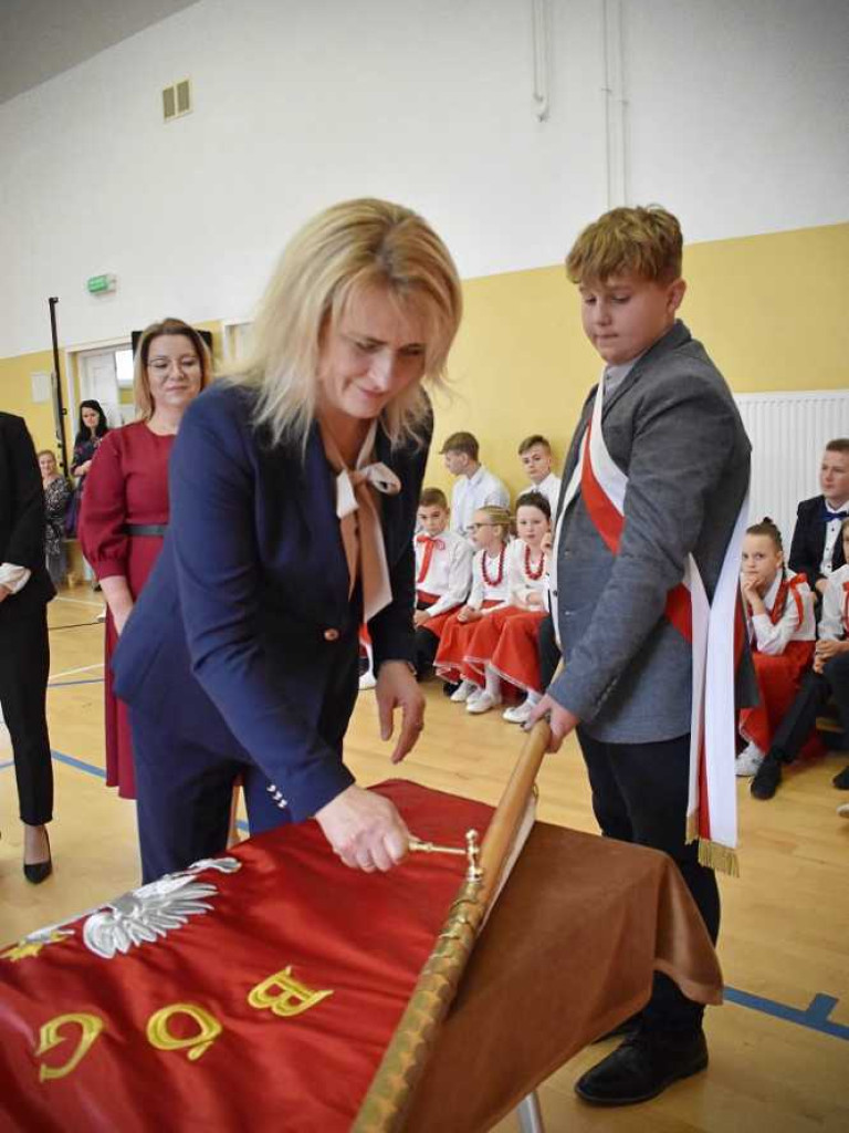 Ta szkoła ma 200 lat! [ZDJĘCIA]