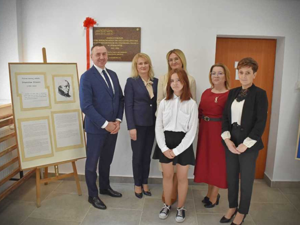 Ta szkoła ma 200 lat! [ZDJĘCIA]