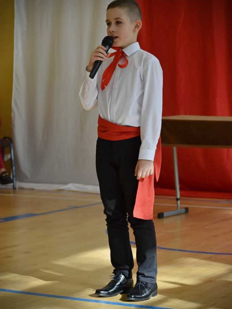 Ta szkoła ma 200 lat! [ZDJĘCIA]