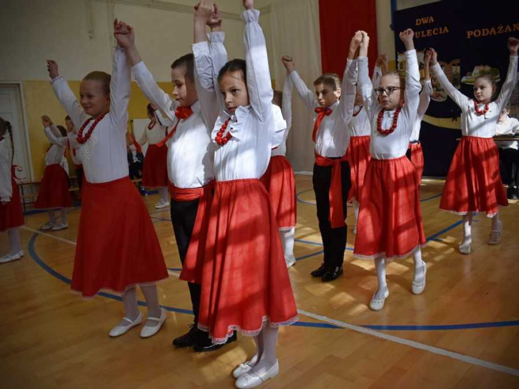 Ta szkoła ma 200 lat! [ZDJĘCIA]