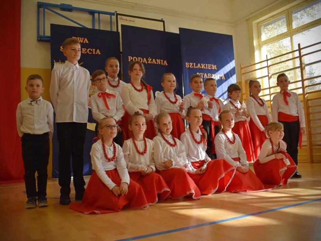 Ta szkoła ma 200 lat! [ZDJĘCIA]