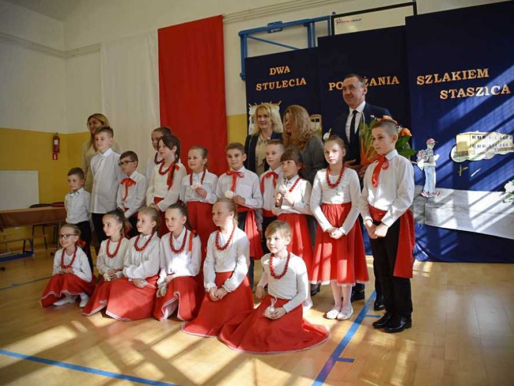 Ta szkoła ma 200 lat! [ZDJĘCIA]