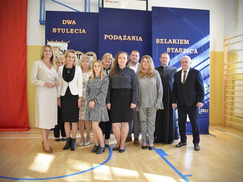 Ta szkoła ma 200 lat! [ZDJĘCIA]