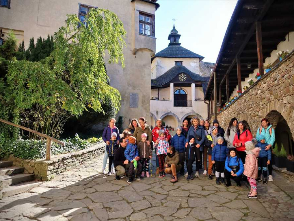Hrubieszów: Wycieczka do Zakopanego [ZDJĘCIA, WIDEO]