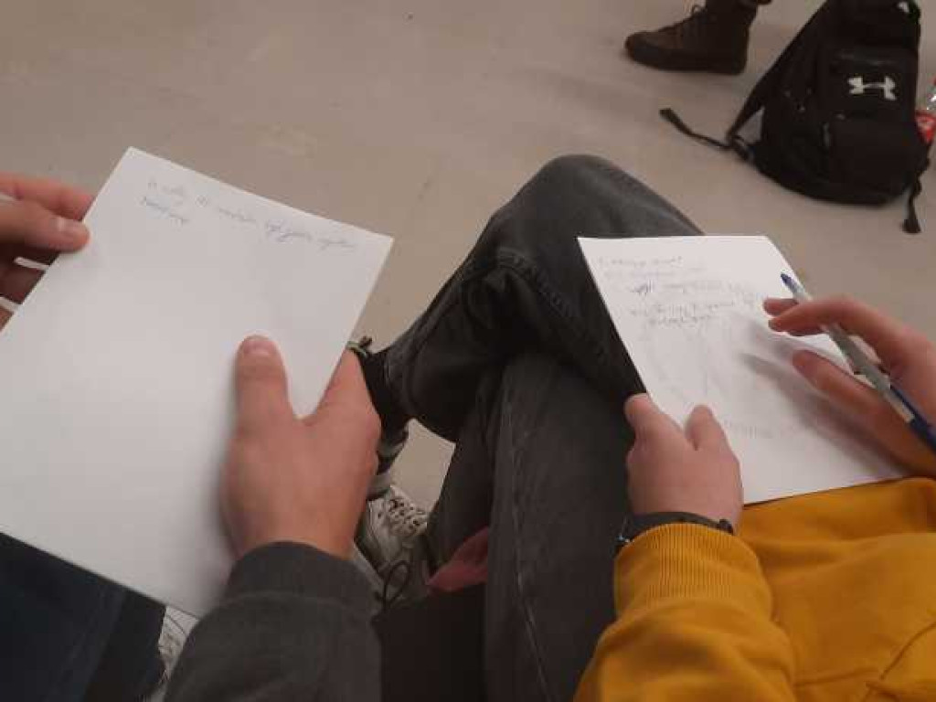 Hrubieszów: Pierwsze miejsce Staszica! Uczniowie w projekcie polsko-norweskim [ZDJĘCIA]