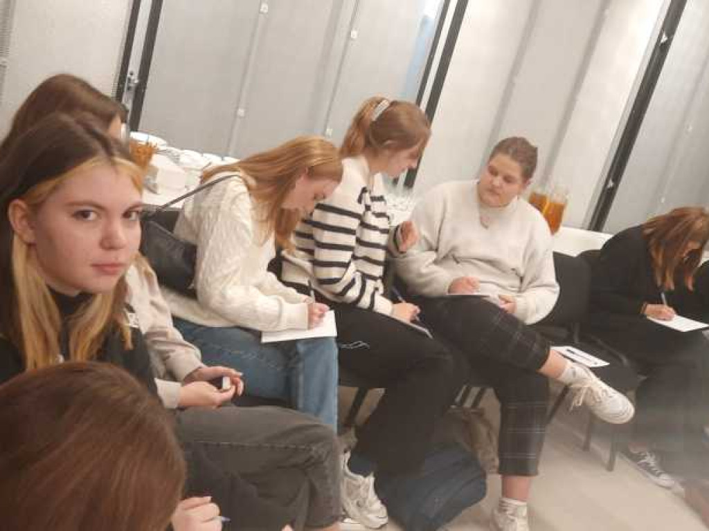 Hrubieszów: Pierwsze miejsce Staszica! Uczniowie w projekcie polsko-norweskim [ZDJĘCIA]