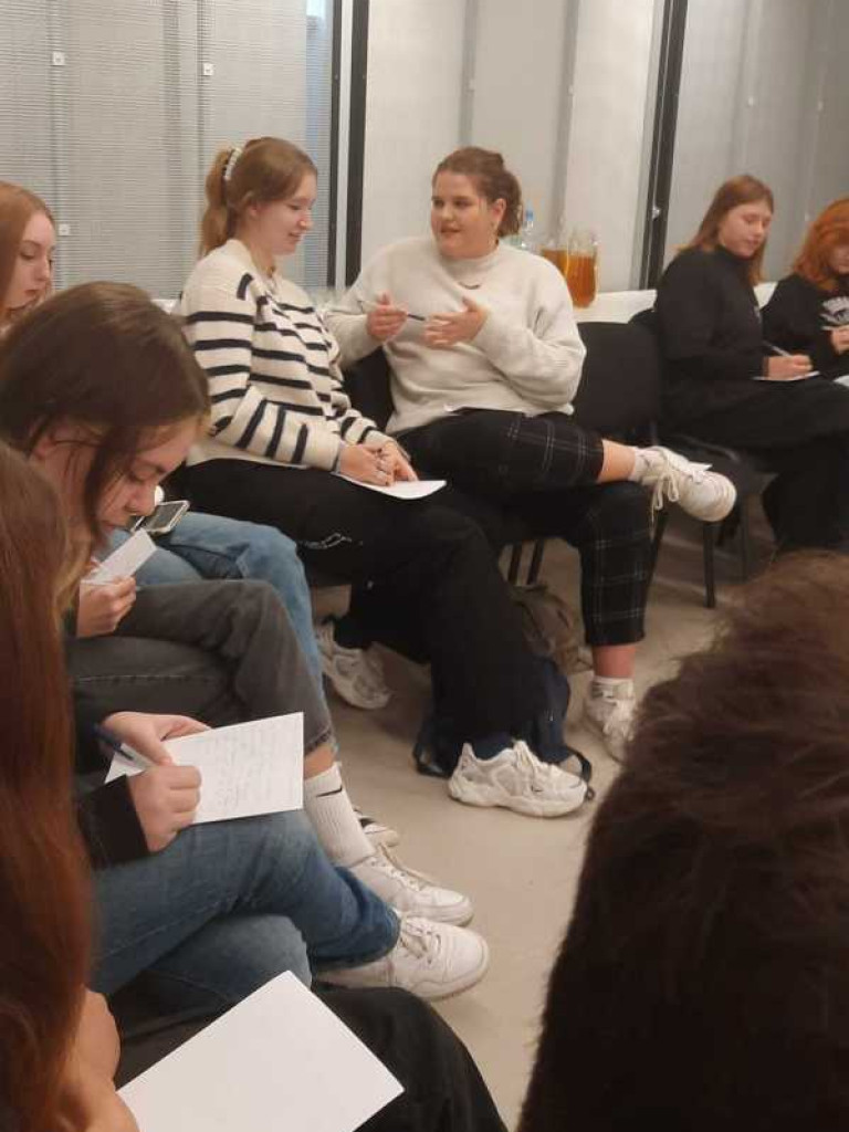 Hrubieszów: Pierwsze miejsce Staszica! Uczniowie w projekcie polsko-norweskim [ZDJĘCIA]