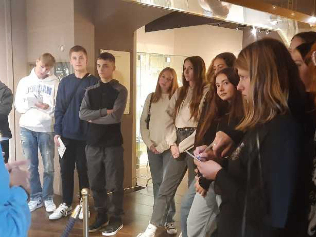 Hrubieszów: Pierwsze miejsce Staszica! Uczniowie w projekcie polsko-norweskim [ZDJĘCIA]