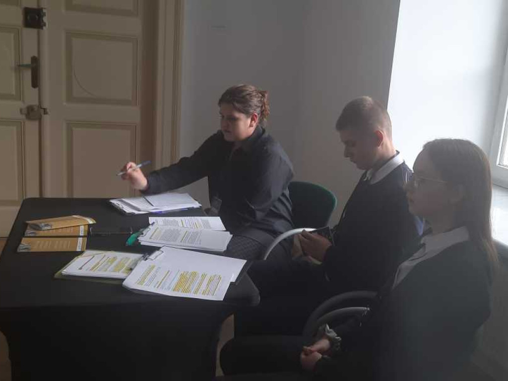 Hrubieszów: Pierwsze miejsce Staszica! Uczniowie w projekcie polsko-norweskim [ZDJĘCIA]