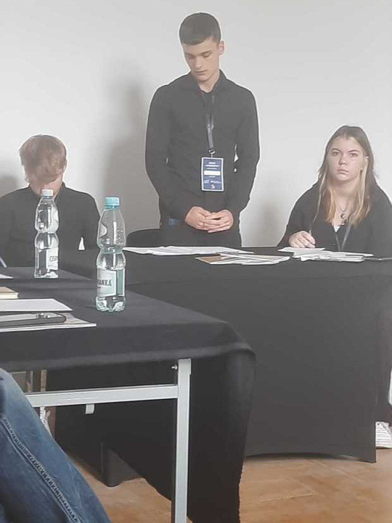 Hrubieszów: Pierwsze miejsce Staszica! Uczniowie w projekcie polsko-norweskim [ZDJĘCIA]