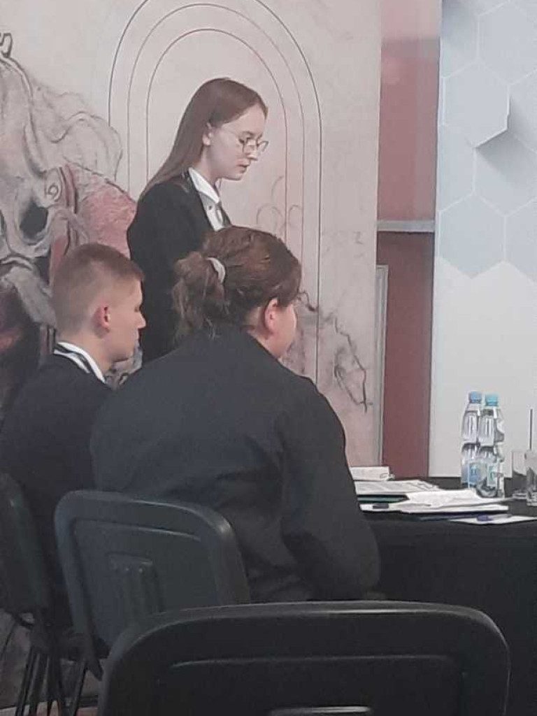 Hrubieszów: Pierwsze miejsce Staszica! Uczniowie w projekcie polsko-norweskim [ZDJĘCIA]