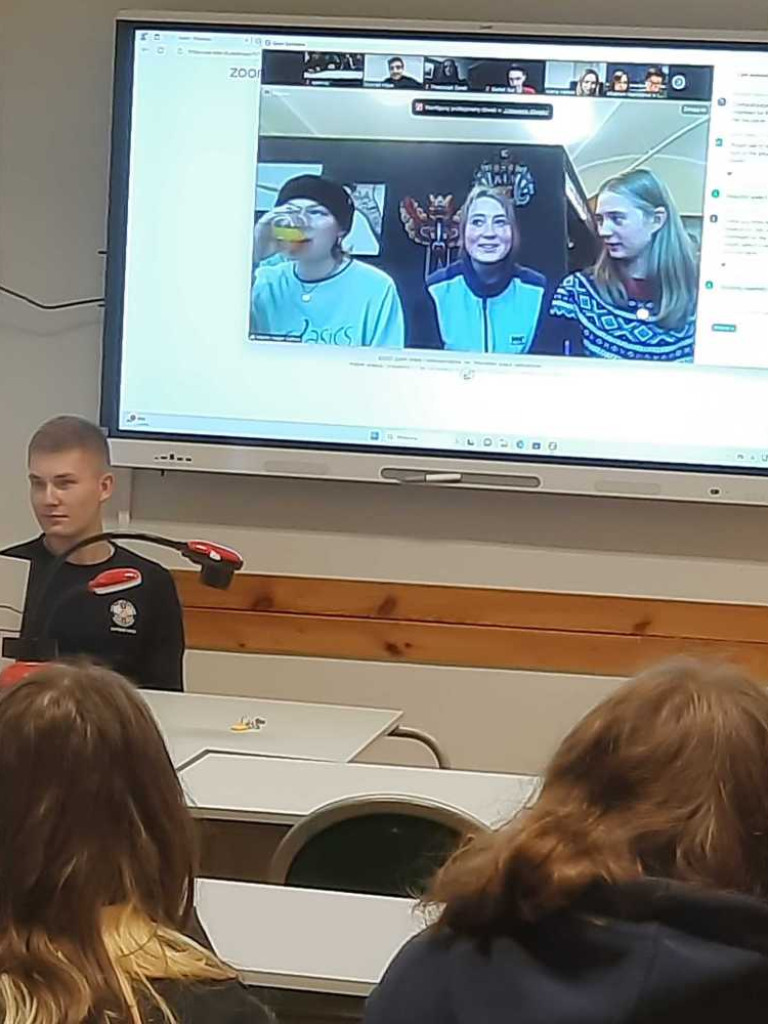 Hrubieszów: Pierwsze miejsce Staszica! Uczniowie w projekcie polsko-norweskim [ZDJĘCIA]