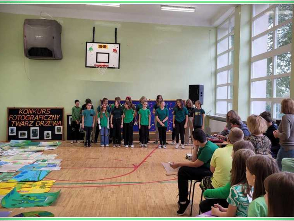 Jeszcze gramy w zielone! [ZDJĘCIA]