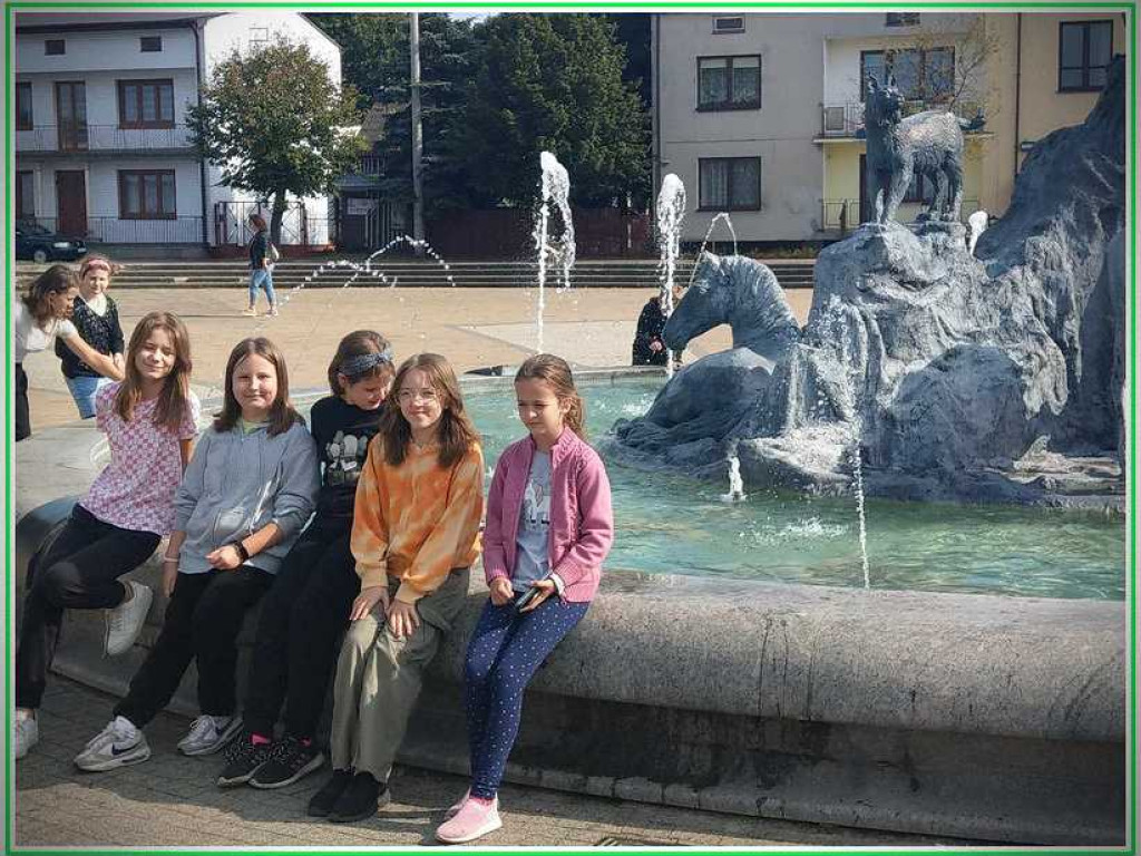 Jeszcze gramy w zielone! [ZDJĘCIA]