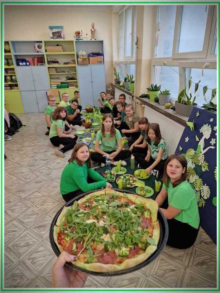 Jeszcze gramy w zielone! [ZDJĘCIA]