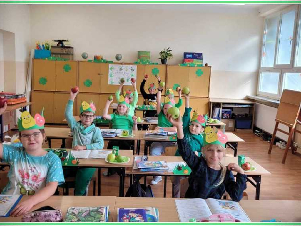 Jeszcze gramy w zielone! [ZDJĘCIA]