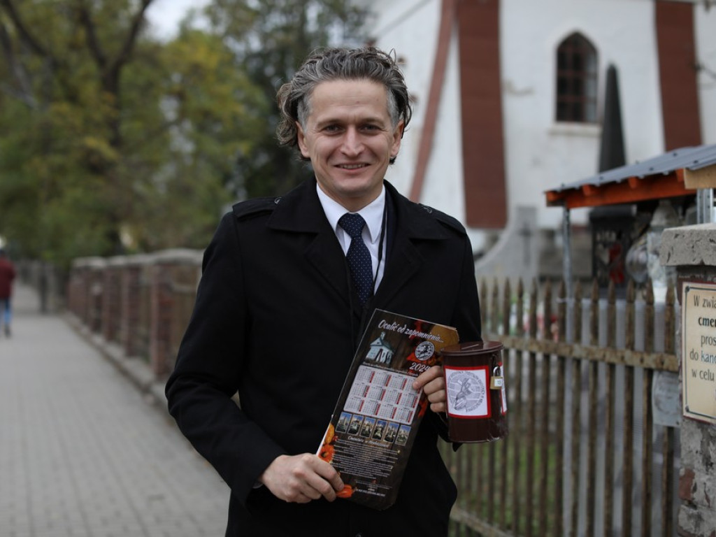 Hrubieszów: Zebrano ponad 20 tys. zł [ZDJĘCIA]