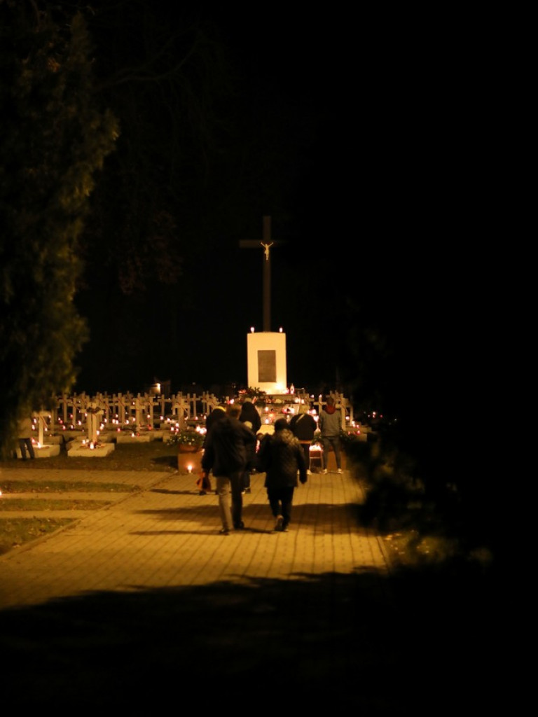 Hrubieszów: Zebrano ponad 20 tys. zł [ZDJĘCIA]